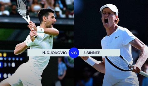 sinner tennis live streaming